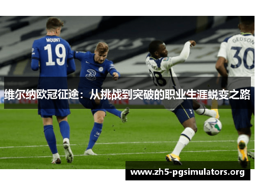 维尔纳欧冠征途：从挑战到突破的职业生涯蜕变之路