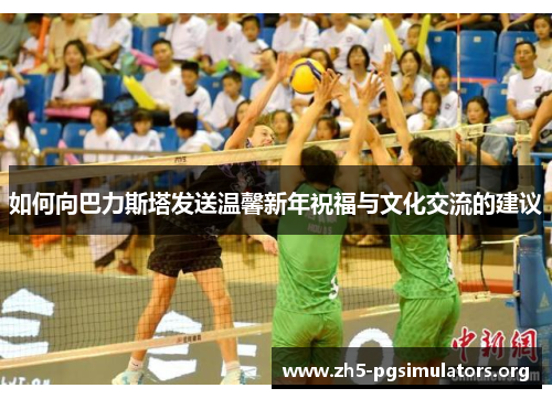 如何向巴力斯塔发送温馨新年祝福与文化交流的建议