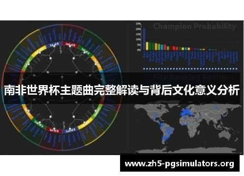 南非世界杯主题曲完整解读与背后文化意义分析
