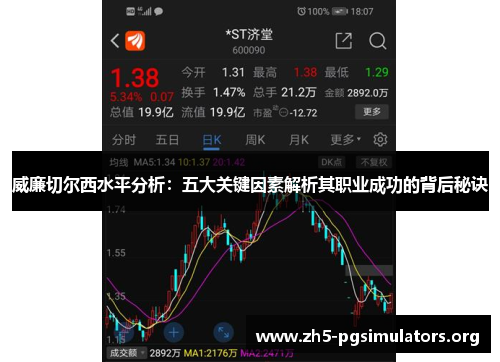 威廉切尔西水平分析：五大关键因素解析其职业成功的背后秘诀