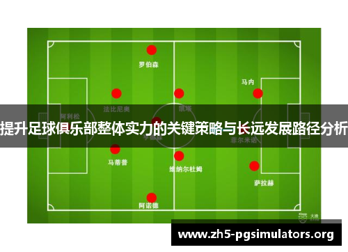 提升足球俱乐部整体实力的关键策略与长远发展路径分析