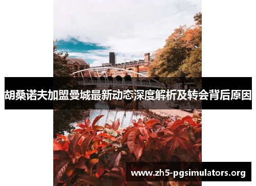 胡桑诺夫加盟曼城最新动态深度解析及转会背后原因